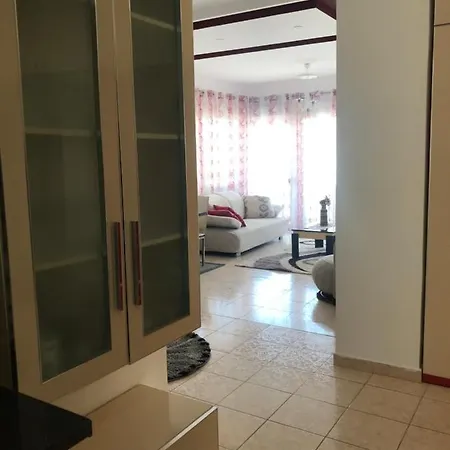 Porto Apartment Durres