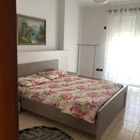 Apartment Porto Durres