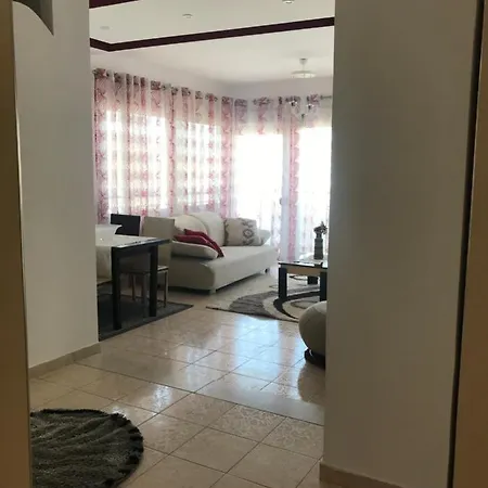 Apartment Porto Durres