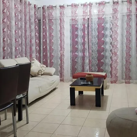 Apartment Porto Durres