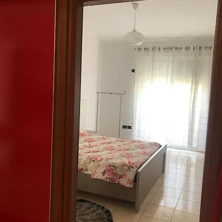 Porto Apartman *
