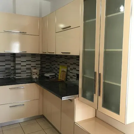 Apartman Porto *