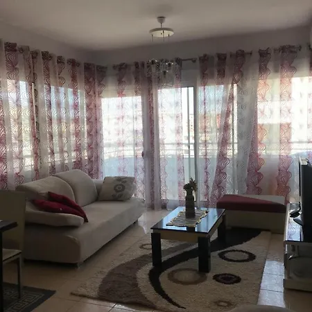 Apartman Porto *