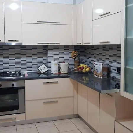 Apartman Porto *