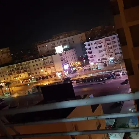 Apartman Porto *